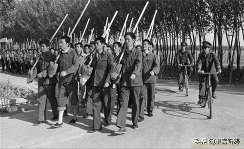 小心，别被轻信带跑偏：炮局、管训、劳改，清河往事说通透