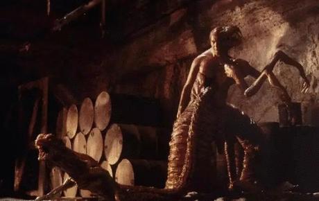 国产怪兽科幻电视剧排行榜前十名,十部顶级神级科幻怪兽电影爱奇艺