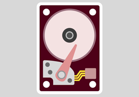 硬盘损坏怎么修复详细图解,硬盘再生器修复500g硬盘