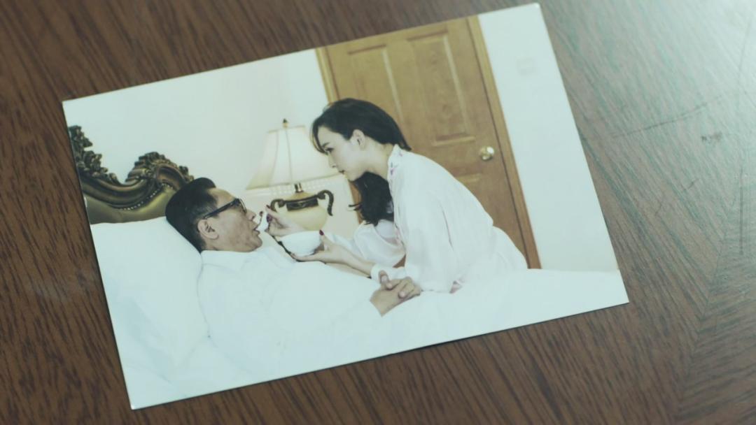 高小凤哪里吸引了高育良,高小凤多少岁遇见高育良