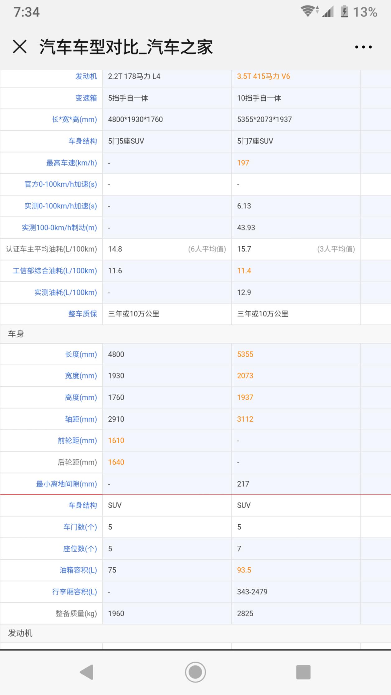 新款纳智捷大7测试,新纳智捷大7suv评测