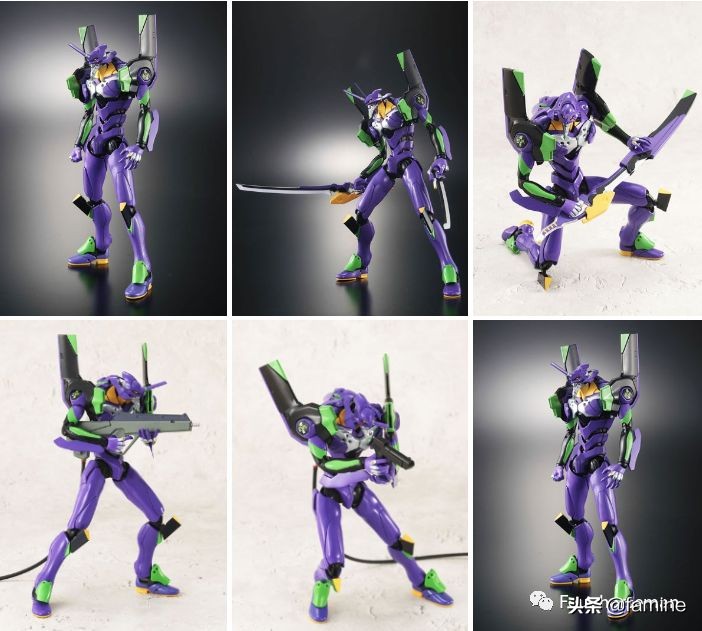 你准备好买了吗?(新世纪福音战士*初号机)