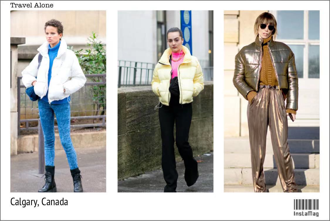 短款羽绒服外套时髦洋气,男士羽绒服短款外套