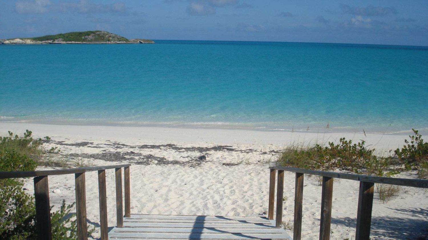 巴哈马群岛埃克苏马岛,巴哈马群岛海岛