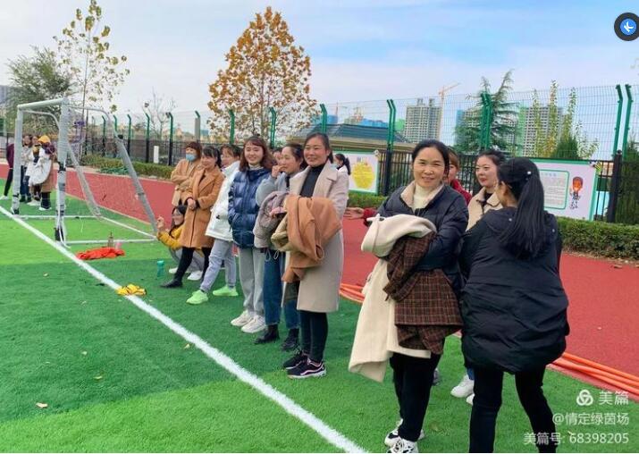 龙湖实验小学足球队,新郑市龙湖外国语小学足球