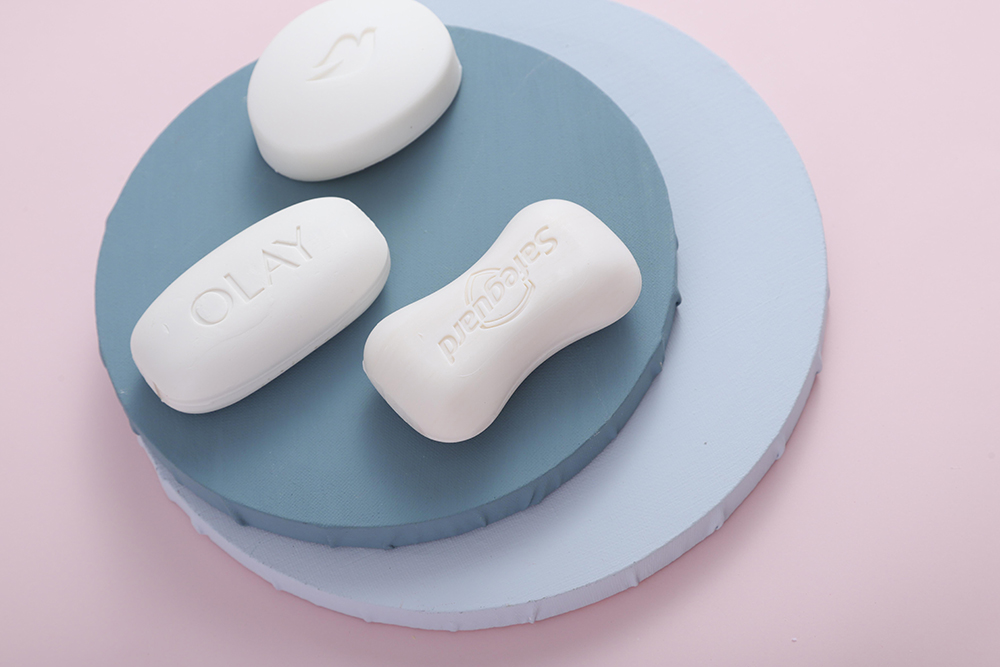 8款超市主流香皂实测,香皂十大正品