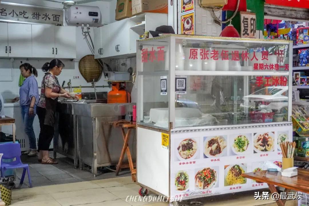 梁家巷在哪里呢,梁家巷都有啥