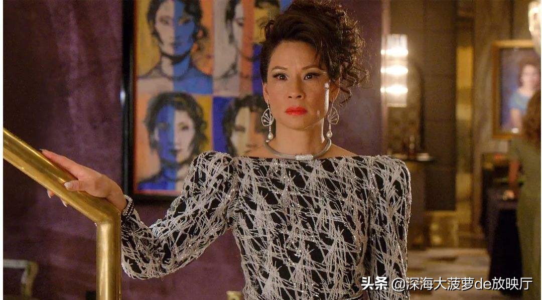 一共十五集特别好看的美剧,美剧推荐悬疑推理烧脑神剧