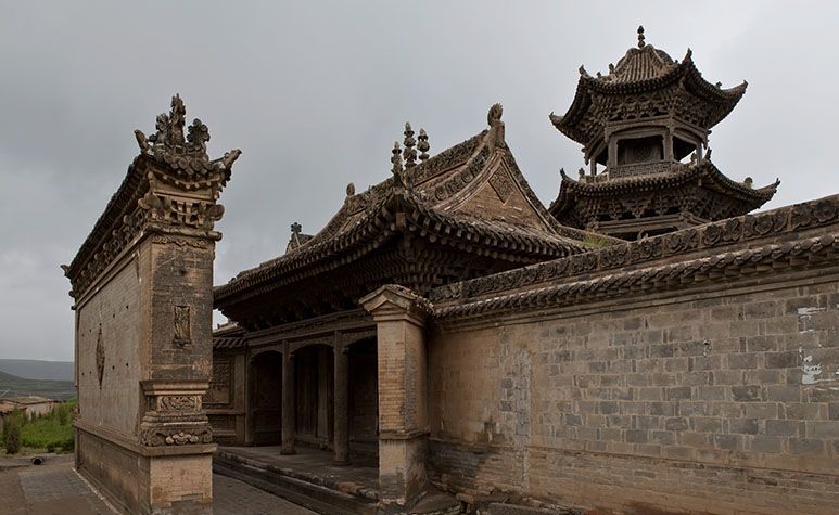 青海海东一日游最佳去处,青海一处不为人知的旅游景点