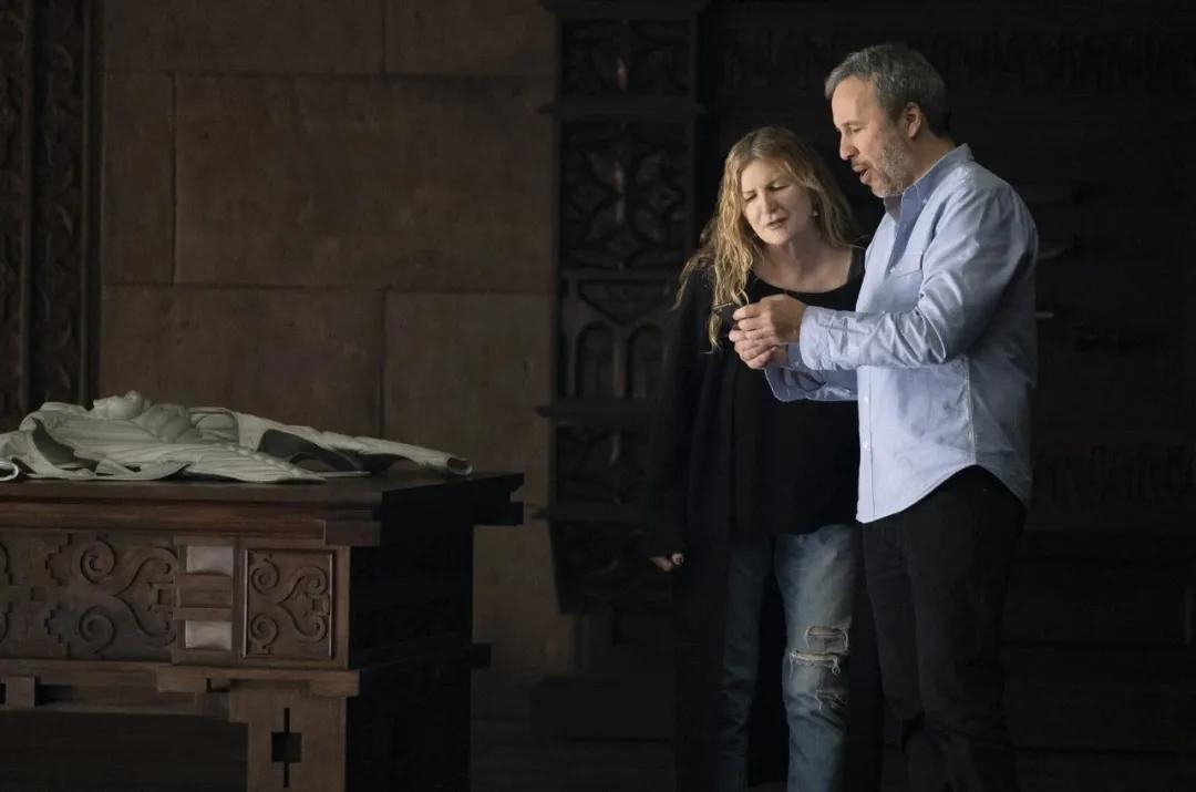 沙漠高级感走秀,沙漠走秀