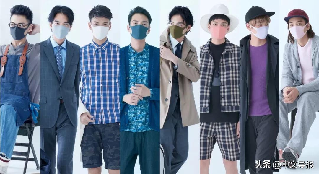 日本口罩颜色测评,正品日本口罩什么样的好