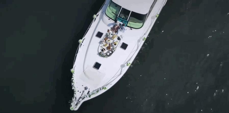 顶楼里的高级珠宝,顶楼顶级名媛