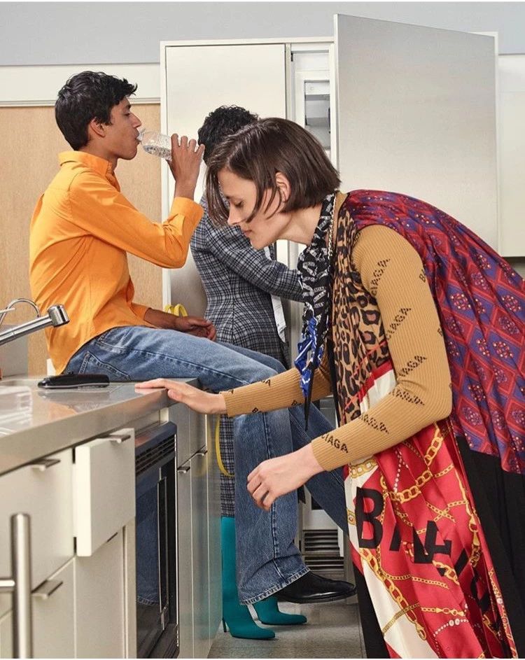 1块钱发夹,5000块的发夹真的很难接受