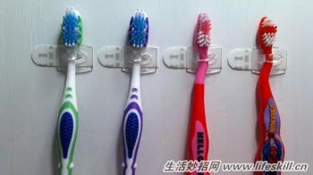 小挂钩的另类大妙用,教你几个挂钩的妙用