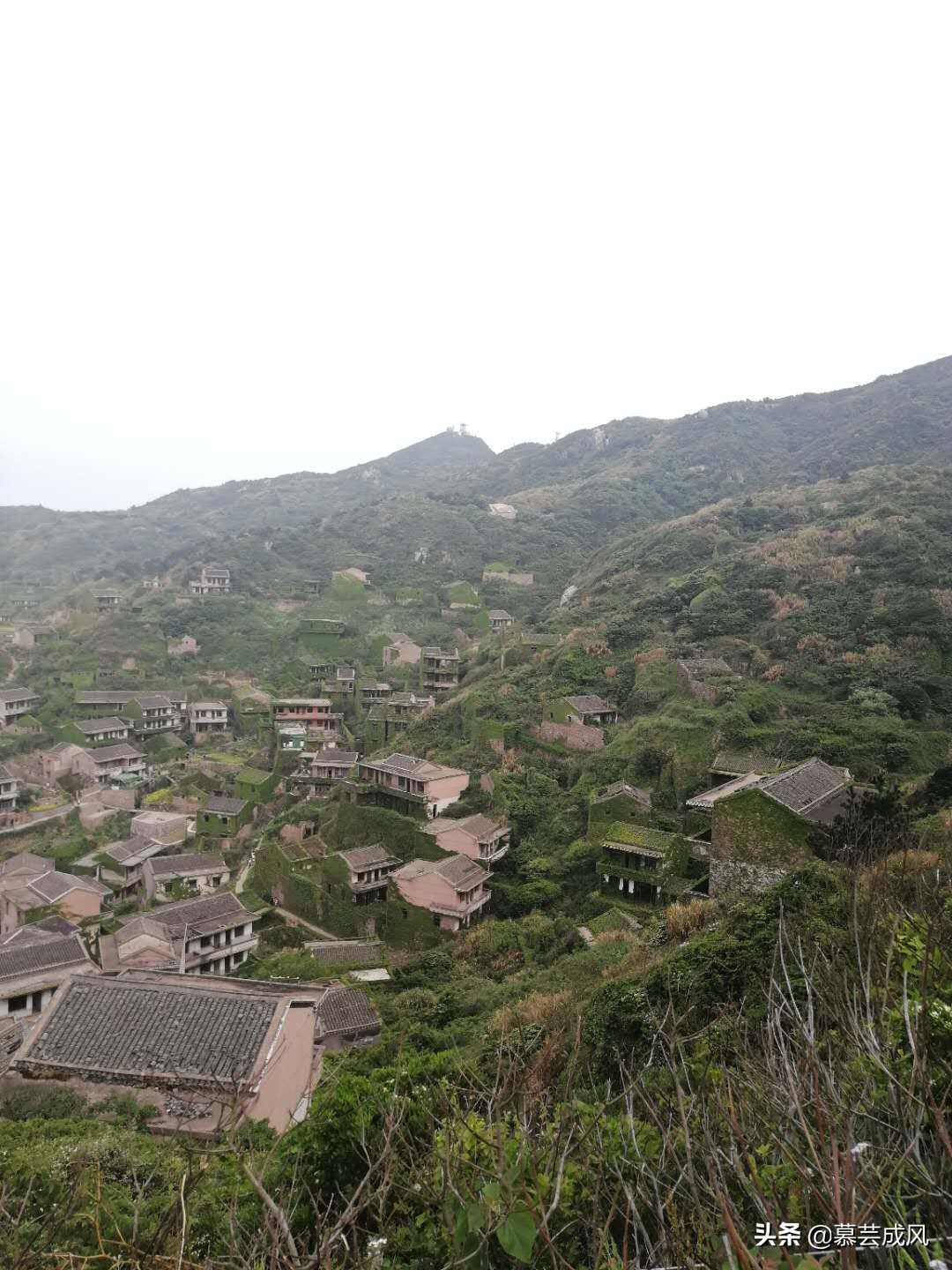 自由行去枸杞岛,枸杞岛自由行