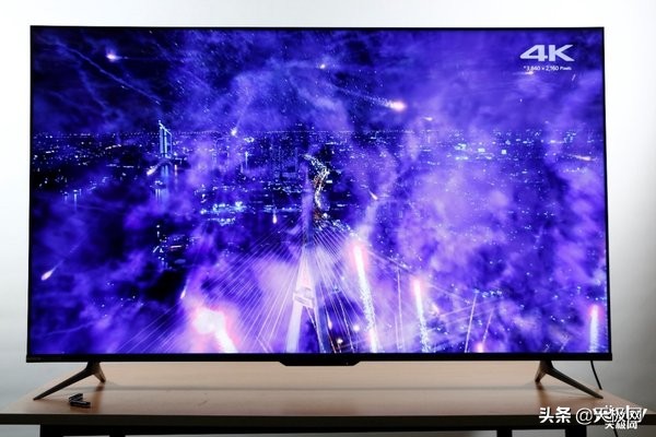 4k电视机70寸性价比,4k电视推荐55寸值得买