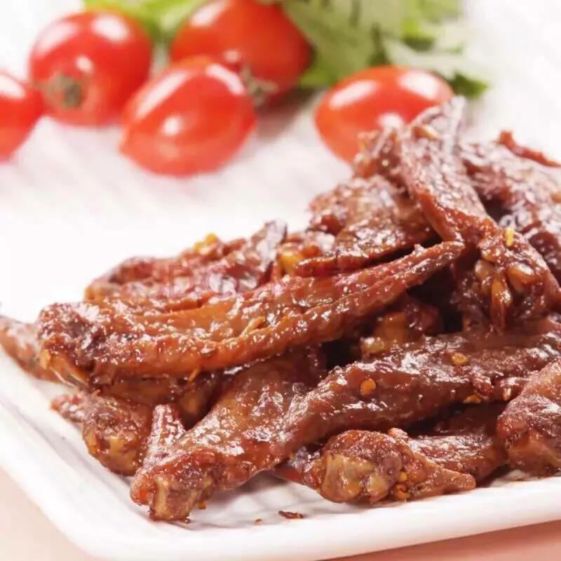 周黑鸭配方学徒,周黑鸭店里配方