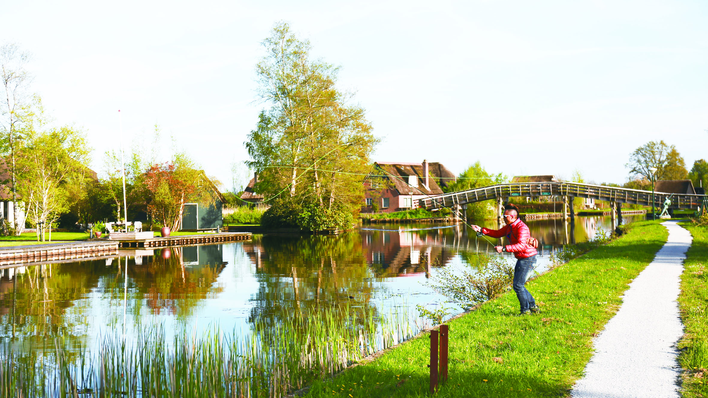 飞钓必备饵,入门飞钓装备推荐
