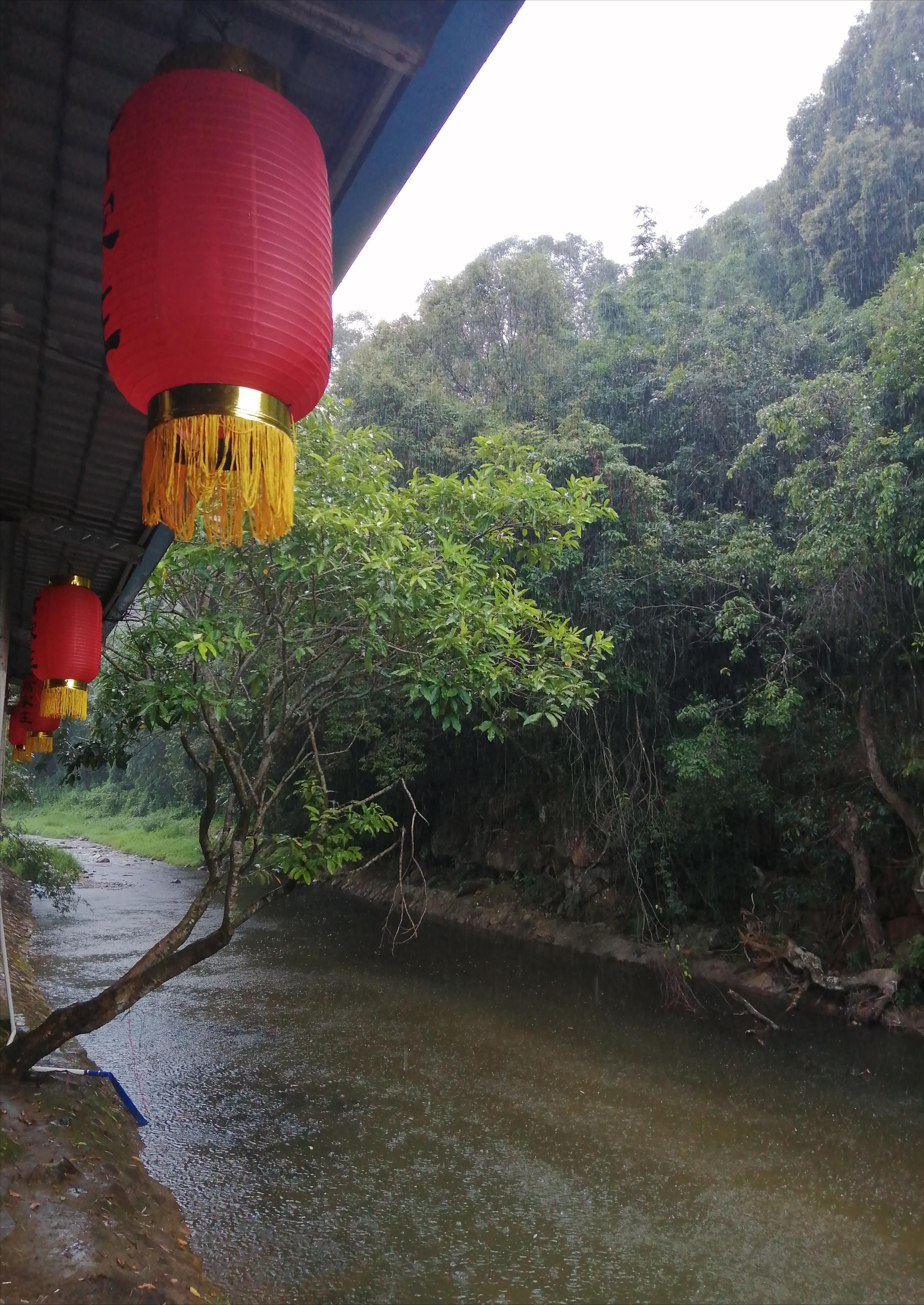 周边旅游景点推荐自驾游罗浮山,罗浮山风景区一日游攻略
