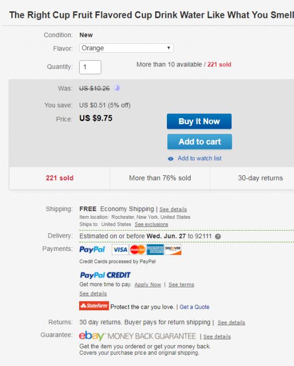 美国代购怎么看真假,美国代购的货是真的还是假的