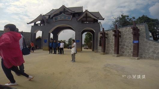 漫话老班章(一)