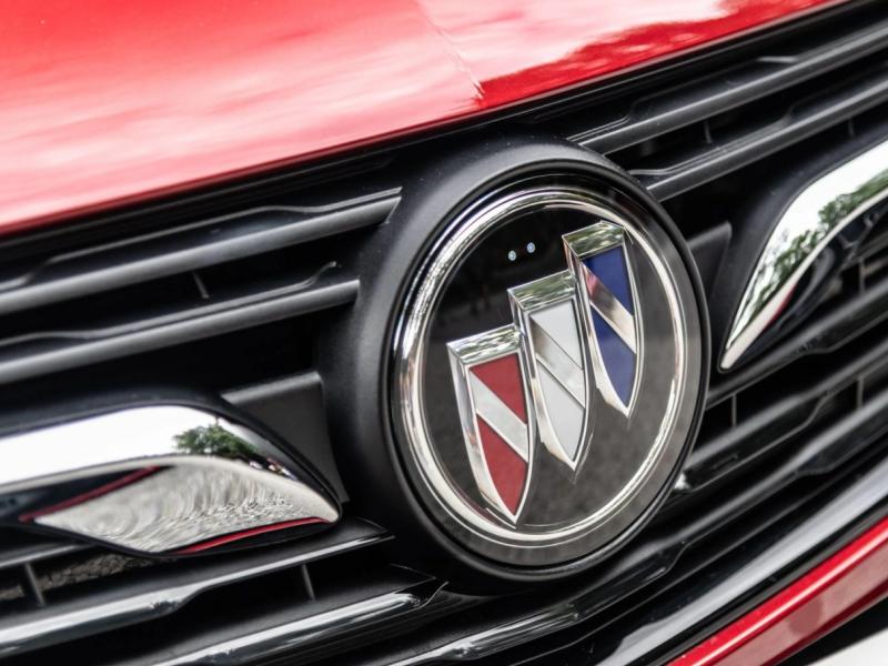 18款威朗1.5L跑高速油耗测试,别克威朗显示油耗低还可以跑多远