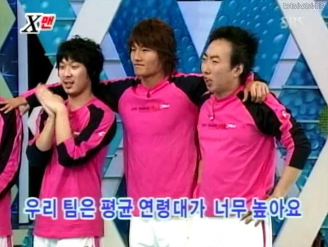 河东勋的失败案例,河东勋和金钟国的关系