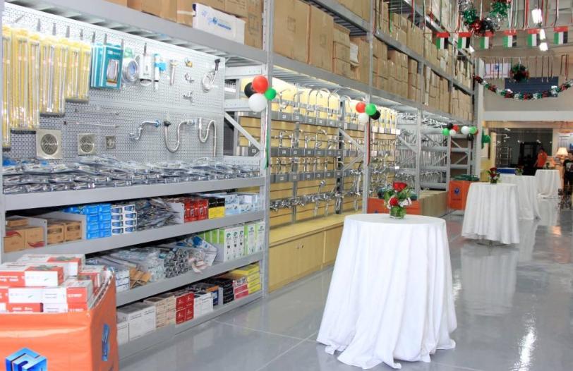 厨卫用品必买清单,厨房材料清单及价格表