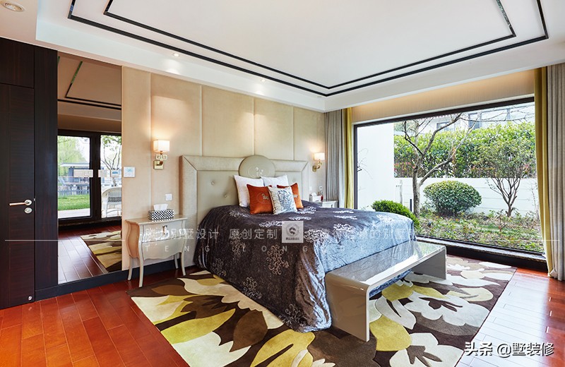 临湖雅居三房,湖畔佳苑临湖