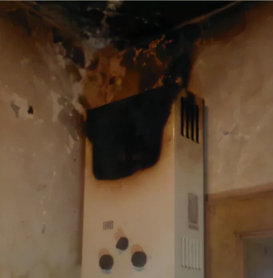 燃气器具违法处罚,燃气违法案件