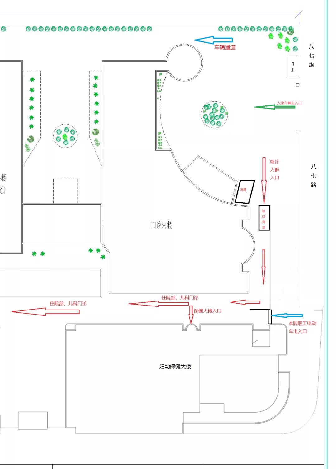 石狮市妇幼保健院晚上有急诊吗,石狮市妇幼保健院停车场在哪里