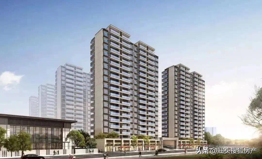 吐血整理!汕头各楼盘最新档案!金平西区篇!,附价格