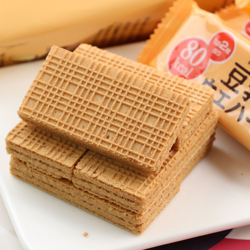 四款小众零食你吃过吗,好吃到让人飙泪的零食就这5款