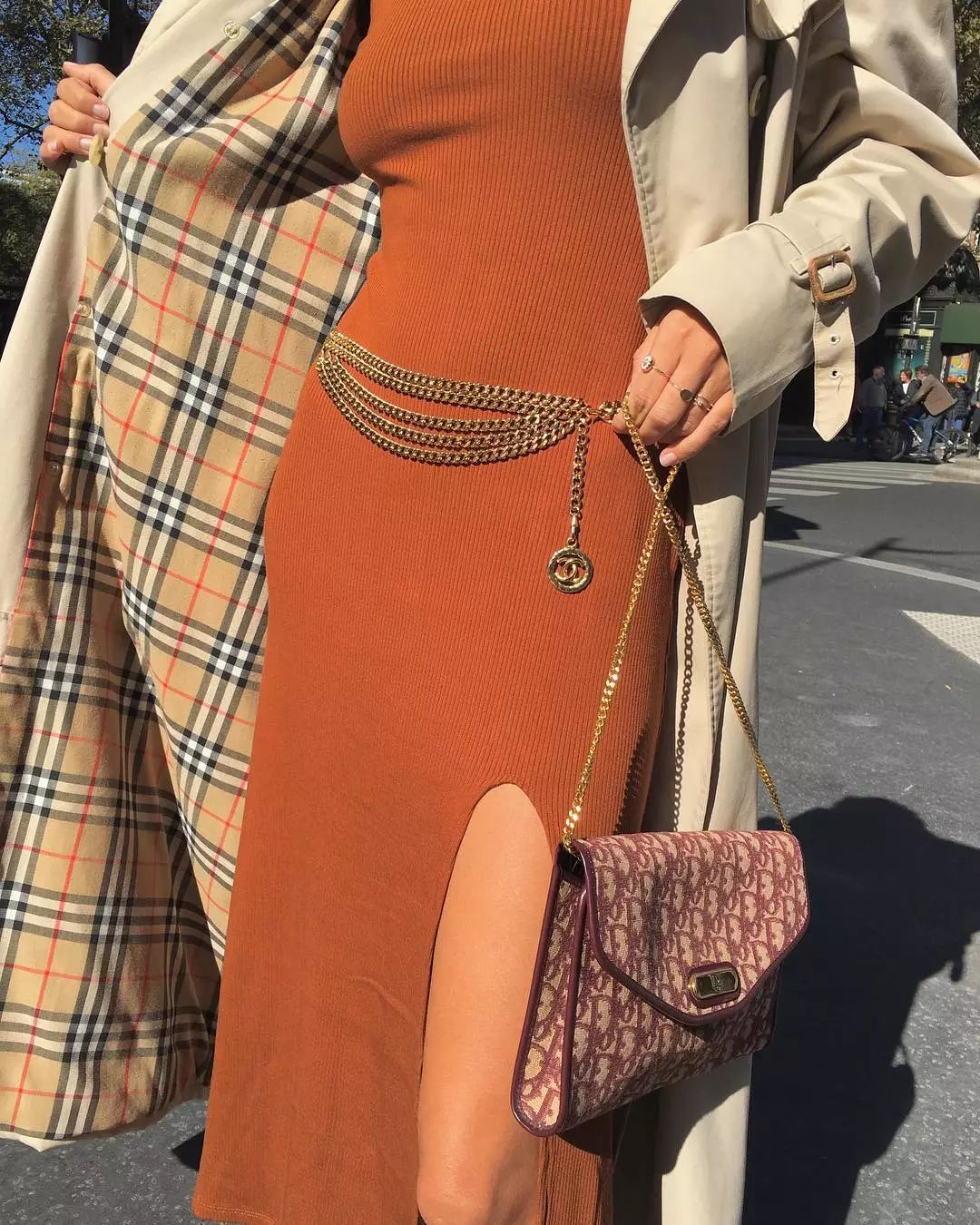 不起球不掉毛的针织衫推荐,针织衫永不过时的基础单品