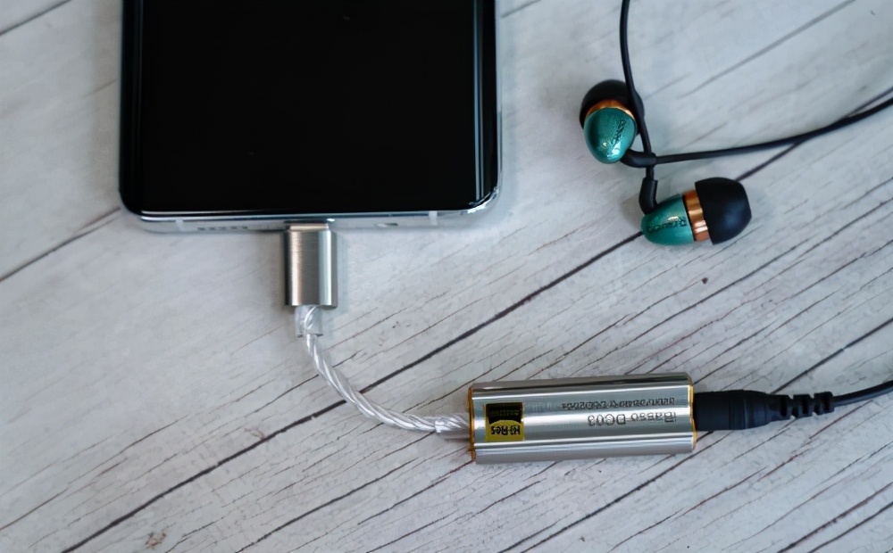 手机解码耳放音质排行,手机解码耳放和hifi播放器哪个好