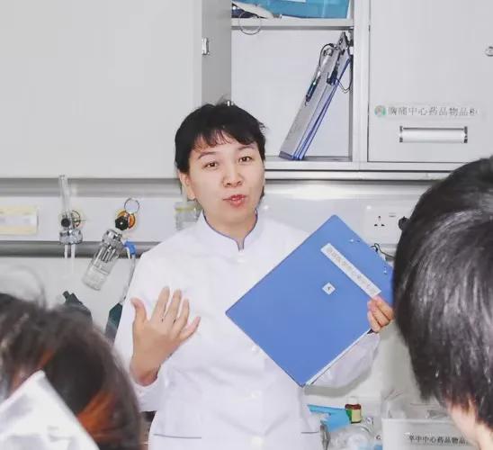 百年百人•新时代长春女性风采（十）