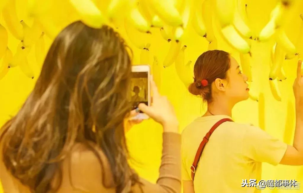 上海天安千树网红打卡点,上海打卡必去的地方排名