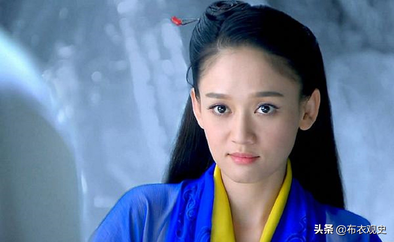 笑傲江湖任盈盈做了多少坏事,笑傲江湖任盈盈为什么戏份那么少