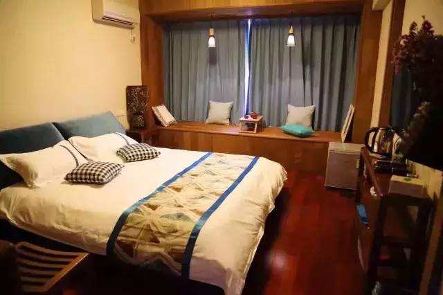 丽水缙云民宿客栈推荐,浙江丽水最好的民宿