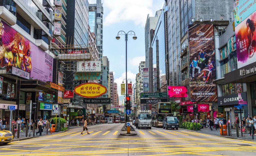 香港留学攻略最重要的4条建议 (全香港留学行前准备攻略)