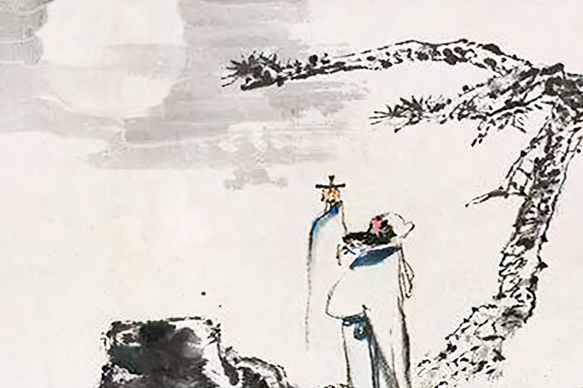 李白静夜思原版为什么被改,静夜思是李白初期创作的吗