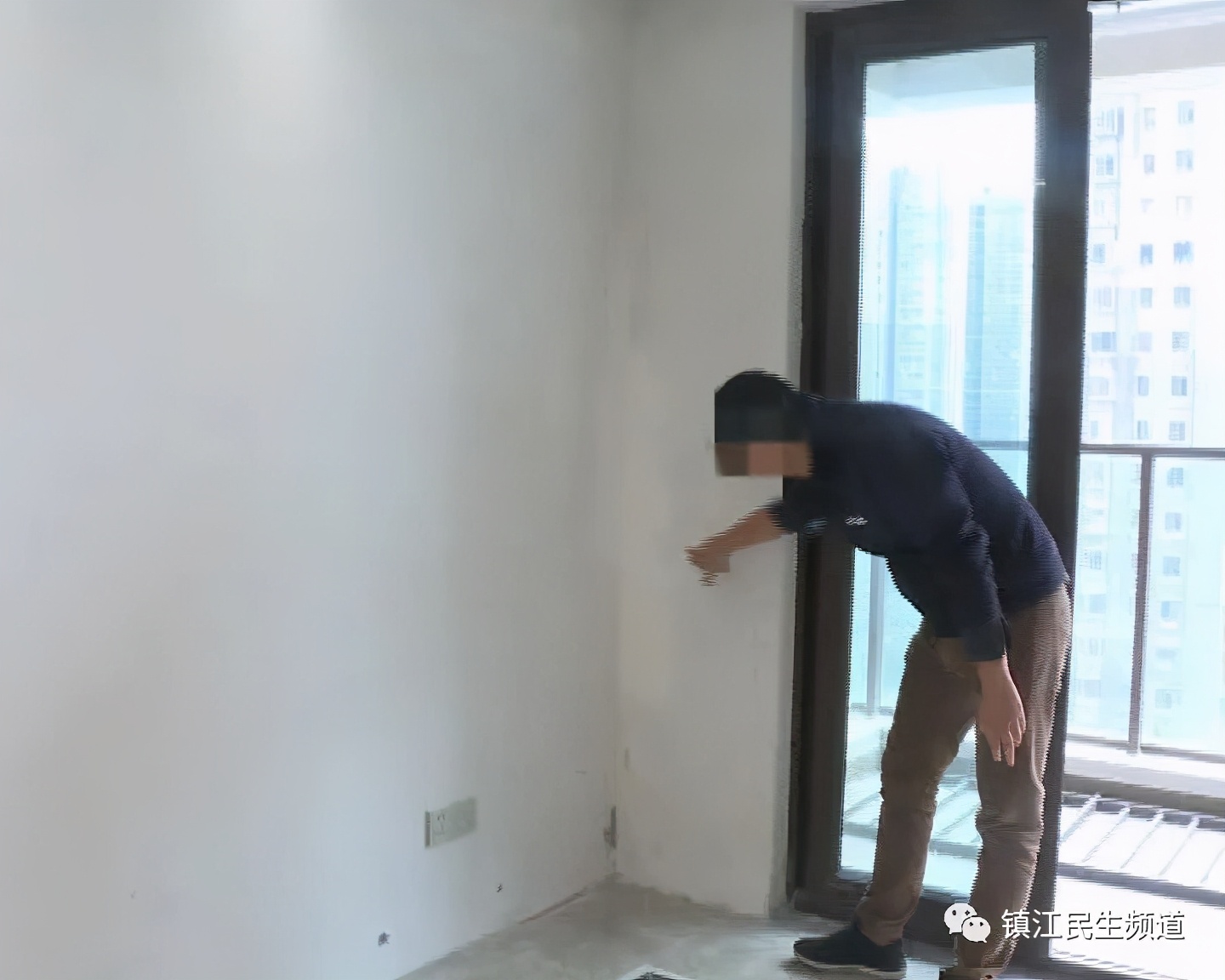 富力天禧院阳台,富力天禧城房子的缺点一般有什么