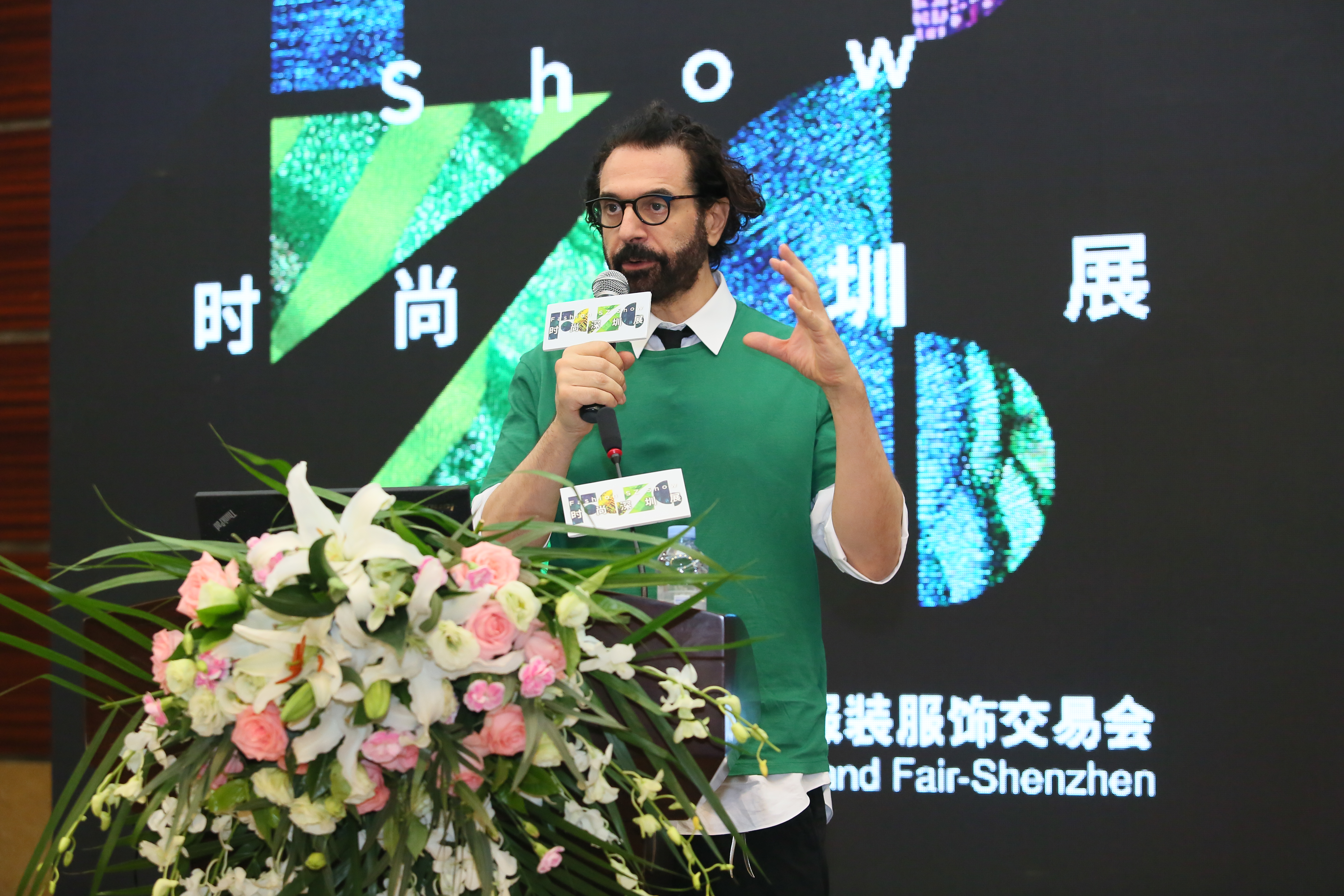 7月4~6日，这里有您的邀请函——时尚深圳展，尽览全球时尚新趋势