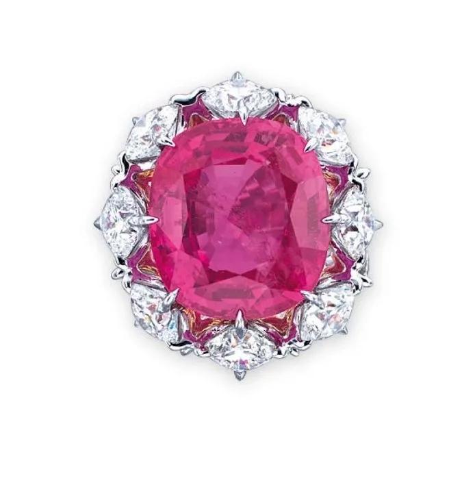 来自亿万年前的“蓝颜”女神，只有五万分之一的机会遇上她的爱情