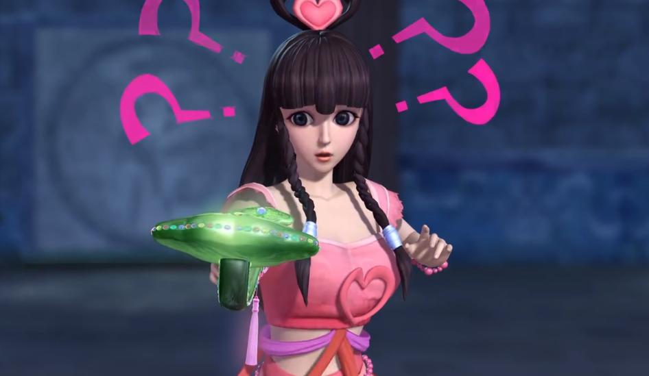 叶罗丽建鹏照顾三个仙子,叶罗丽第八季关于建鹏的故事