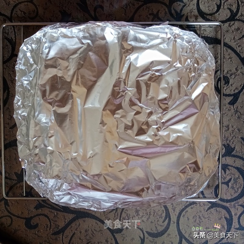 教你做一道颜值高又好吃的大虾,大虾最好吃的5种香酥大虾做法