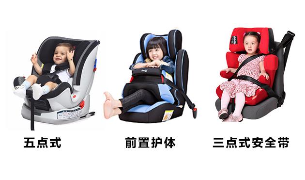 安全座椅购买攻略,安全座椅安全指南