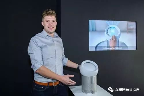 戴森多功能风扇如何选择,戴森最新款无叶风扇