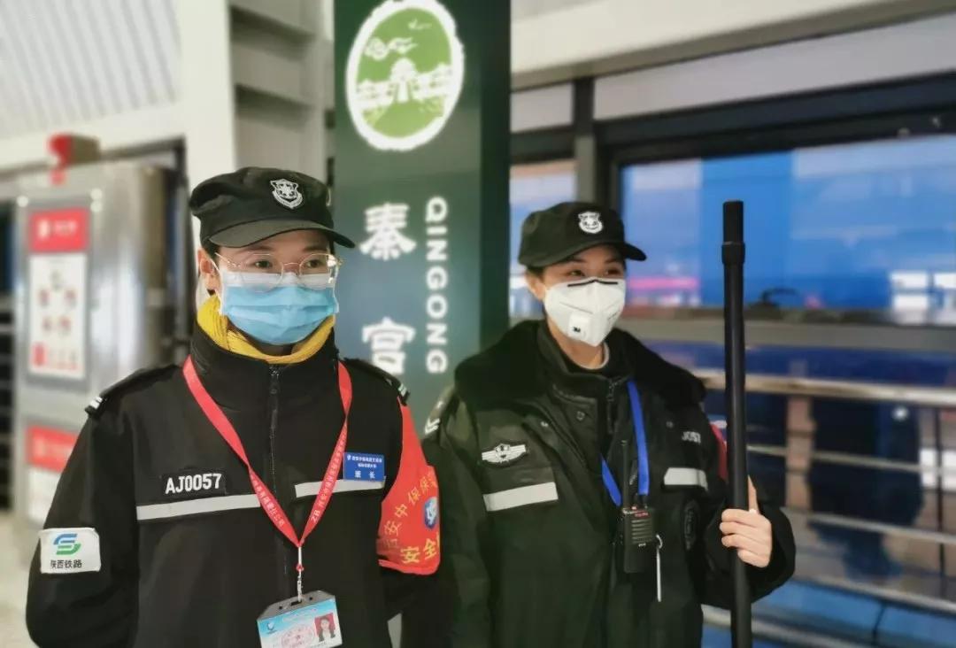 西安地铁交通现状,西安交通目前什么情况