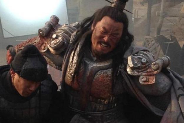 楚汉三杰有多怕范增,范增对战汉初三杰